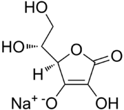 Sodium erythorbate